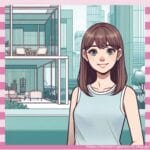 【画像】お隣の人妻がこんな格好で出てきたらどうする?