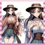 【画像10枚】こりん星からやってきたゆうこりんこと小倉優子さん(40)