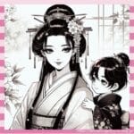 【画像】熊田曜子の娘(10歳)がめちゃくちゃ可愛いと話題に