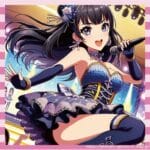 【画像】この地下アイドルの女の子…
