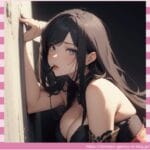 【画像】お前ら的に、このぐらいの肉付きの女ってデブのカテゴリーに入る？