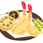 【議論】天ぷらで1番最高なネタと言ったら！？