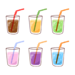 【議論】90年代っぽい飲み物といったら！？
