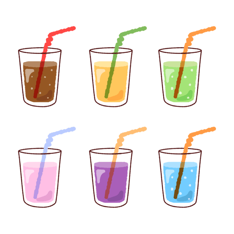 【議論】90年代っぽい飲み物といったら！？
