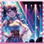 【画像】アイドルさんのドエロい衣装wwwwwwwwwwwwwwwwwww