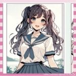 【画像】最近のJKのレベル高すぎワロタwwwwwwwwwwwwwwwwwwwwww