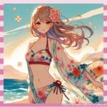 【画像】爆乳新人グラビアアイドルwwww