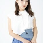 【画像】えみつん、隠れ巨乳なのかな！？