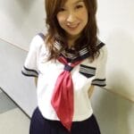 【画像】森口博子(54)「こんなおばさんでいいの…？」←いいの？