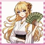【画像】頂き女子りりちゃん、獄中から頂き活動再開wwwwwwwwwwwwwwwwwwwwwwwww