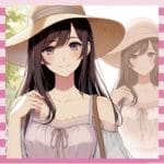 【画像】堀田茜、「となりのトトロ」メイのコスプレをした結果…