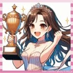 【画像】今年のミスマガジングランプリちゃんwwwwwwwwwwwwwwwwww
