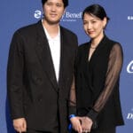 【羨ましい！！】大谷の奥さん美人すぎる！！