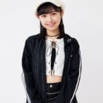 【画像】島倉りかさん、かわいい