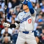 【画像】大谷翔平の直近4試合の成績wwwwwwwwww