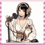 【動画】Vtuber「そんな必死におっぱい揉んでも乳出ないけどねw」