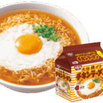 【議論】チキンラーメンを最後まで美味しく食べる方法