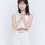 【画像】上村麗菜ちゃん、デコ出しでも桁外れの可愛さ！