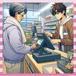 【画像】懐かしのコンビニ、20年前の風景wwwwwwwwwwwwwwwwwwwwww