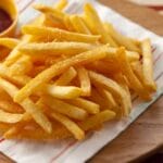 【議論】フライドポテトが一番美味いチェーン店ってどこ？