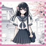 【画像】JKにはいてもらいたいパンツ第1位wwwwwwwwwwwwwwwwwww