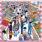 【超画像】スーパーセフレ、出現