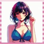 【画像61枚】浜浦彩乃ちゃんのビキニ姿が実用性が高いとして話題にwwwwwwwwwwwwwwwwwwwwwww