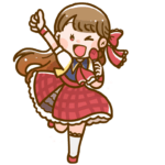 【議論】青春時代のアイドルって誰でしたか!?