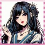 【画像41枚】地雷系巨乳アイドルの拍羽想さん、金ドクしてしまうwwwwwwwwwwwwwwwwwwwwwww