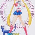 【議論】セーラームーンで一番可愛いキャラと言ったら！？