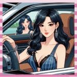【画像】大きな胸と心のつながり