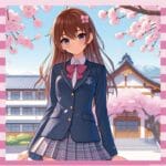 【画像45枚】JKの杉井みぃちゃん、あざといエッチなポーズを取って挑発してしまうwwwwwwwwwwwwwwwwwww