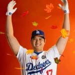 【画像】大谷翔平(30)さん…アレ！？