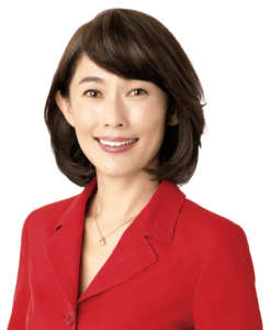 【朗報】丸川珠代(53)可愛い