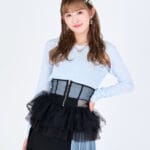 【画像】アンジュルム 川村文乃ラスト写真集「水着あります」