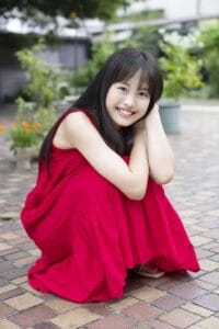 【アイドル】後藤花ちゃん、かわいいんだ!