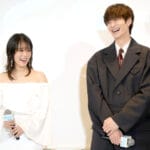 【祝報】高畑充希（32）と岡田将生（35）が結婚