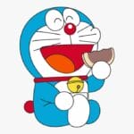 【クイズ】ドラえもんの好物が『どら焼き』なのはカナリ有名な話ですが…🥺🍵