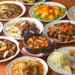 【質問】中華料理で一番好きなメニューは!?