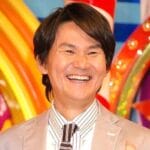 【見た?】 南原清隆さん「ある人」との再開に例の映画を思い返すことに