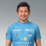 【朗報】三浦知良(58)さん、来季も現役続行へ!プロ40年目のシーズンに突入