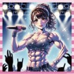 【画像40枚】筋肉アイドルでリアル春麗だった才木玲佳さんが結婚!wwwwwwwwwwwwwwwwwwwwww