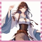 【画像11枚】みくちゃんの太もも
