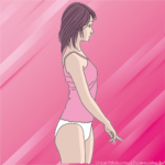 【えっろ】とんでもないドスケベボディの女性発見したったwwwwwwwwwwwwwwwwwwwwwwwwwwwwwwwwww