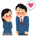 【画像】いきなり告白、女子は嬉しかった！