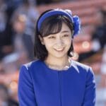 【画像】佳子さまって美人すぎへんか???
