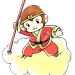 【画像8枚】どの西遊記が好きですか?