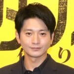 【画像】俳優 向井理さん（42）、おじさんになってもイケメンじゃん！