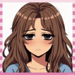 【画像】風俗店で働くまんさん「まるで男性の性欲のはけ口にされてるよう…」