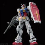 【画像7枚】女さん「ガンプラは自由だ💕📸パシャッ」